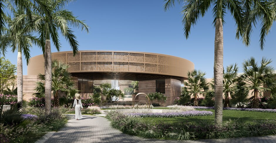 Red Sea Global and Four Seasons announce new luxury wellness resort