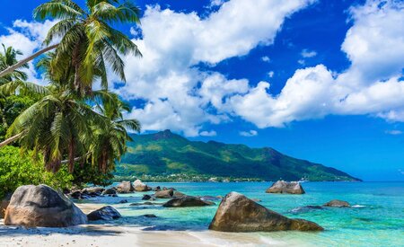 Emirates adds fifth weekly flight between Madagascar and the Seychelles