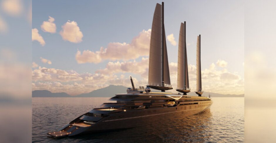 Accor ‘talking to Dubai’ regarding financing of Orient Express superyachts