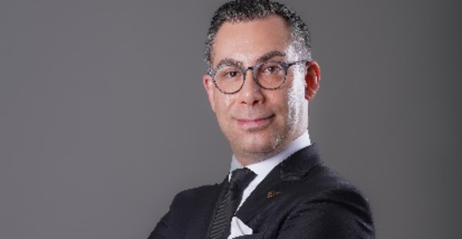 Kuwait's Jumeirah Messilah Beach Hotel & Spa appoints new GM