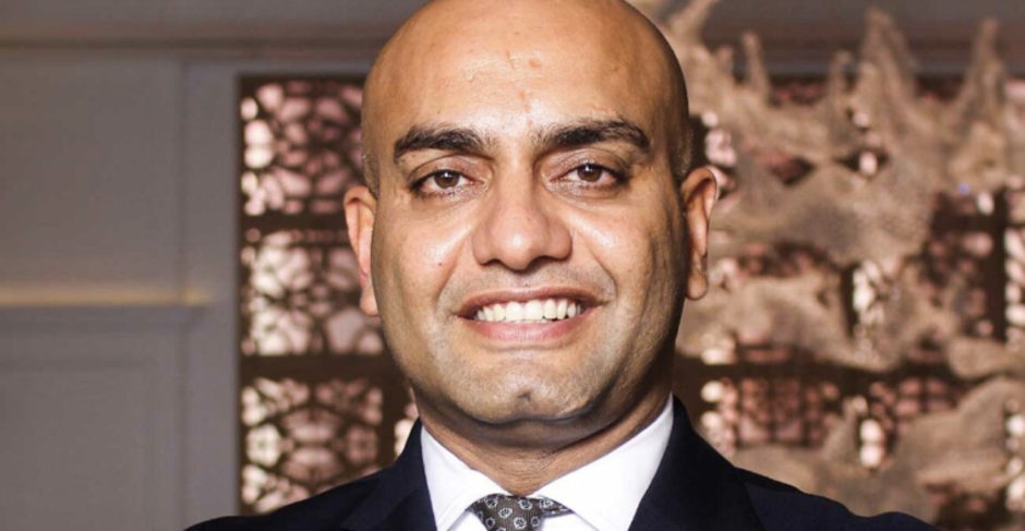 Taj Hotels names new Middle East director of operations