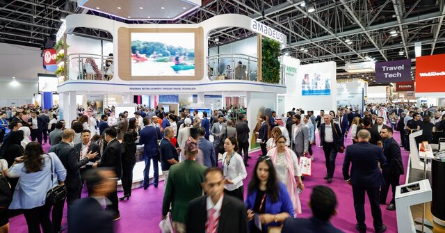 Arabian Travel Market to host more than 100 tech exhibitors