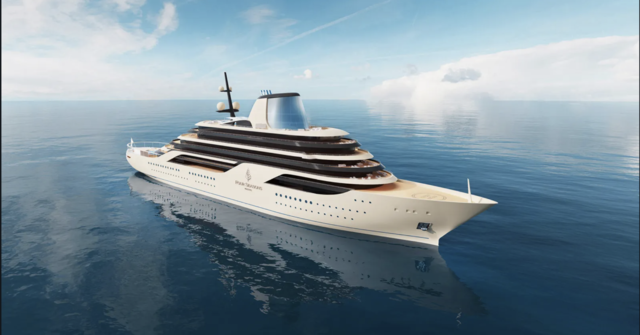 Four Seasons Yachts unveils inaugural itineraries