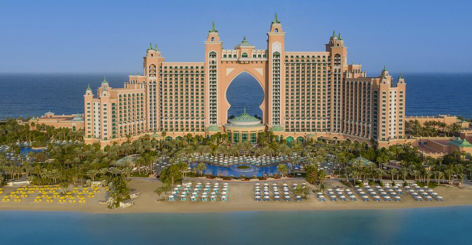 Atlantis Dubai resorts earn Certified Autism Center designation