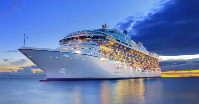 Oceania Cruises to offer free pre-cruise hotel stays on select sailings