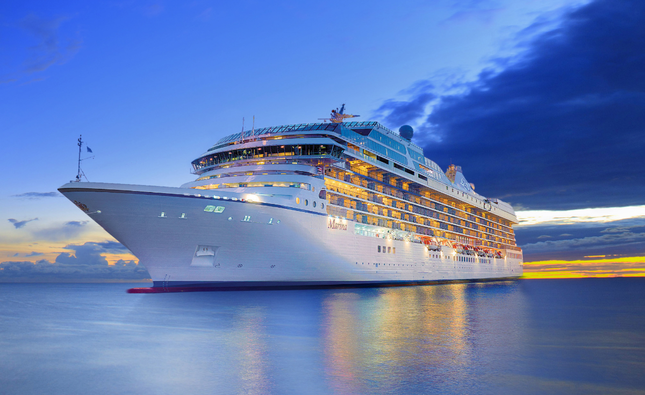 Oceania Cruises to offer free pre-cruise hotel stays on select sailings