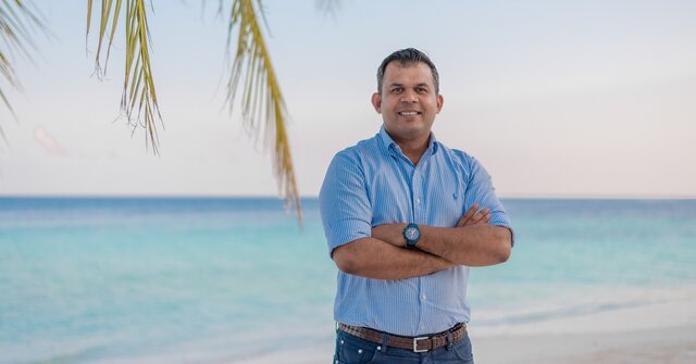 NH Collection Maldives Havodda appoints GM