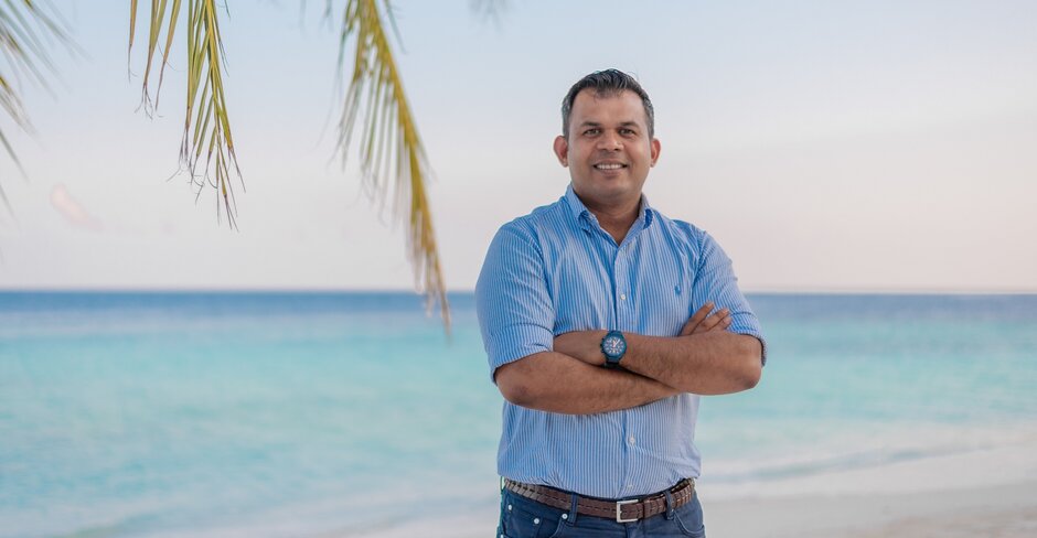 إن إتش كوليكشن جزر المالديف هافودا يعين مديرًا عامًا