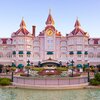 Inside France's all-new Disneyland Hotel