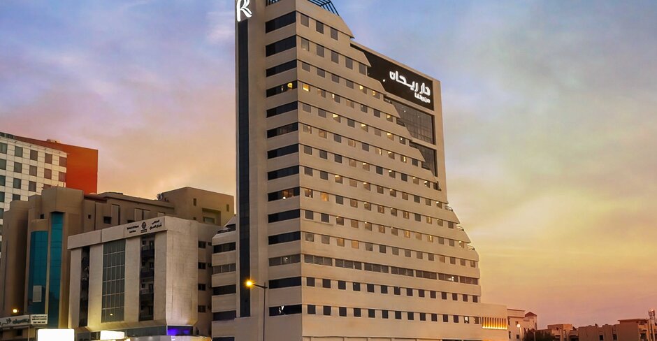 Dar Rayhaan by Rotana opens in Al Khobar, Saudi Arabia