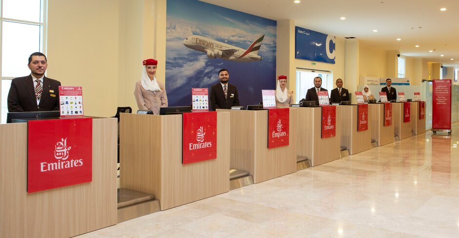 Emirates awarded Certified Autism Center Designation for Dubai check-in facilities