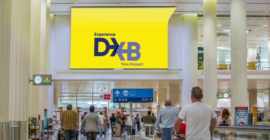 3.6 million passengers expected at Dubai International airport over Eid