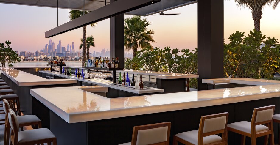 Nobu by the Beach and Nobu Dubai continue World's 50 Best Bars collaborations