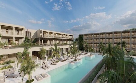 Hyde Hotels opens first all-inclusive property in Bodrum