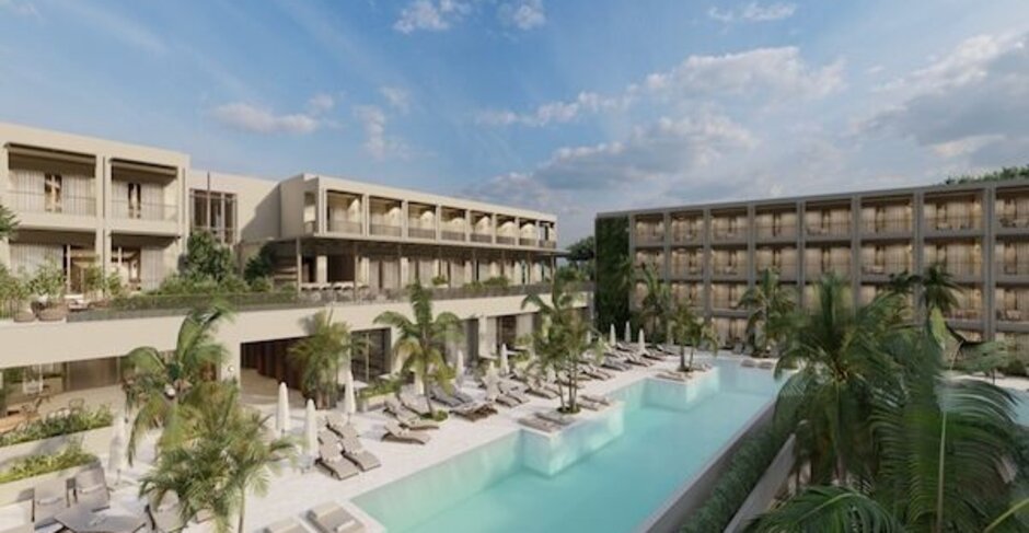 Hyde Hotels opens first all-inclusive property in Bodrum