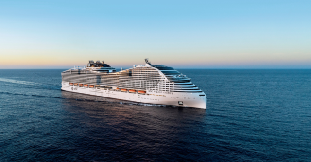 MSC Cruises unveils features on MSC World America