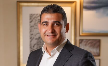 Ras Al Khaimah's Sofitel Al Hamra Beach Resort appoints new GM