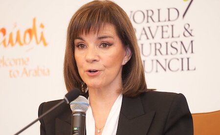 WTTC forecasts record-breaking year for travel and tourism in 2024