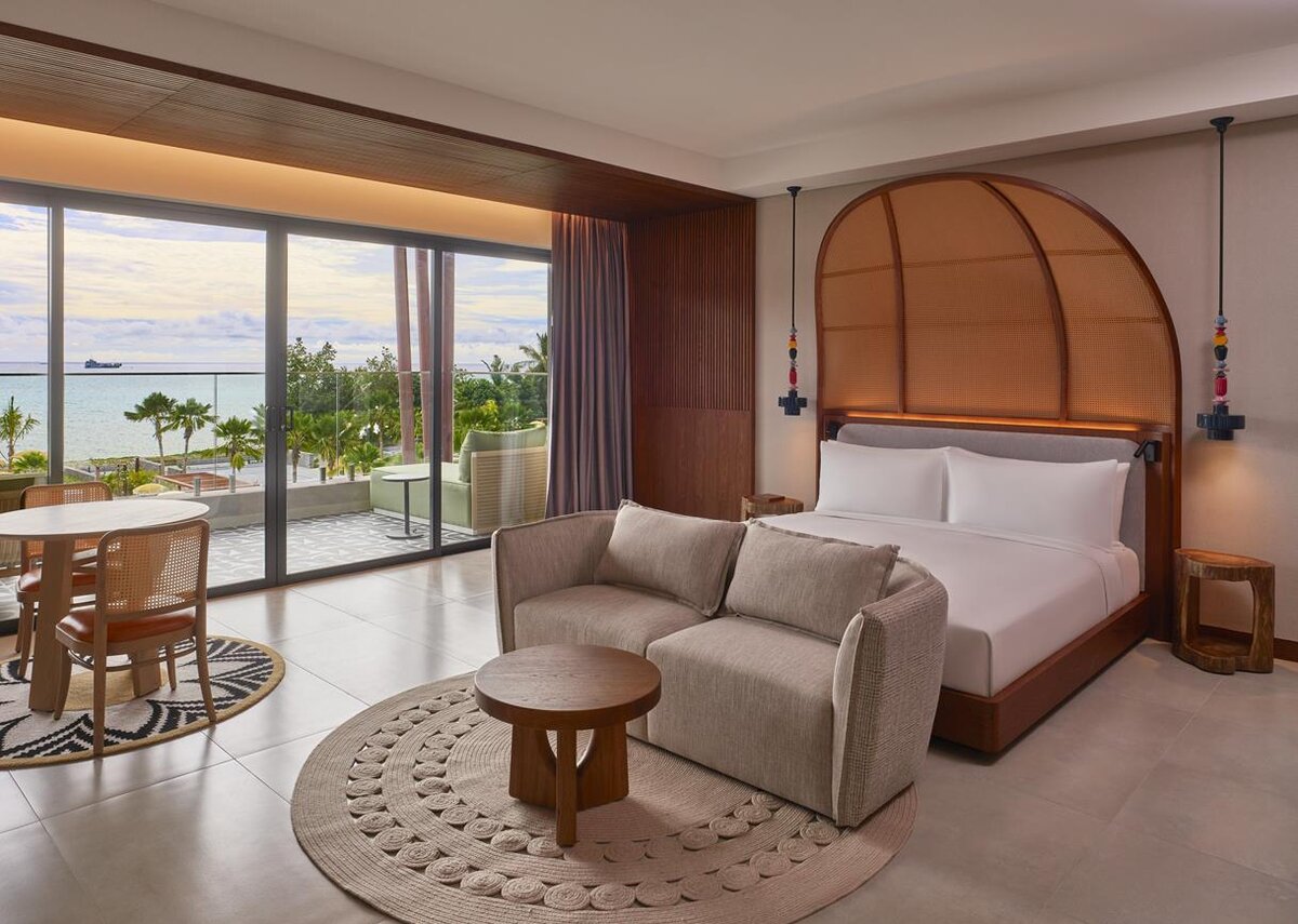 First Look: Canopy by Hilton Seychelles