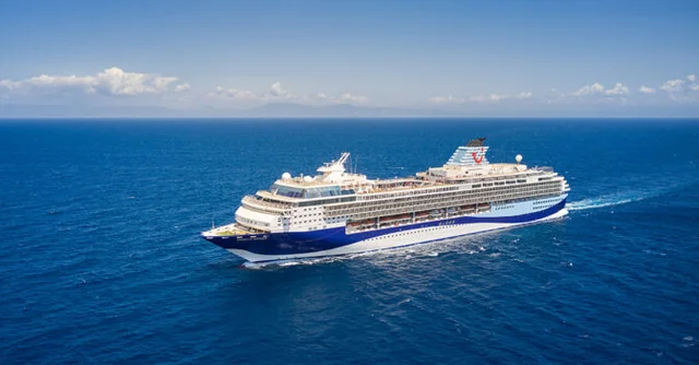 Marella Cruises cancels 2024-25 Asia and Middle East programme