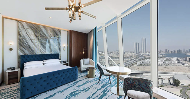 IHG to debut Vignette Collection in Kuwait