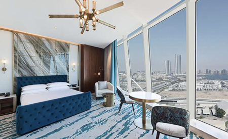 IHG to debut Vignette Collection in Kuwait