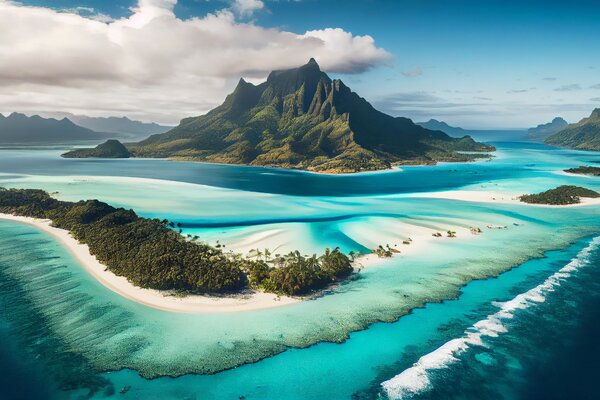Oceania Cruises reveals 2025-2026 Tropics and Exotics Collection