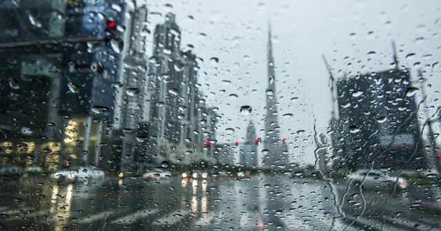 GCC region rocked by adverse weather conditions