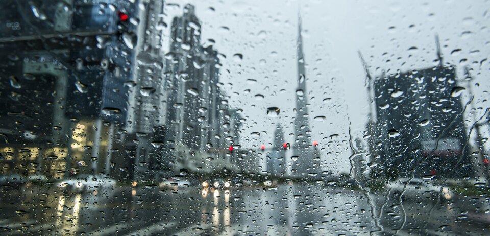 Dubai flight disruption continues after ‘unprecedented’ weather