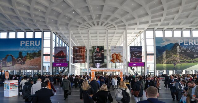 Exhibitor registration now open for ITB Berlin 2025