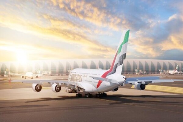 رئيس طيران الإمارات يعترف بأن استجابة طيران الإمارات لفيضانات مطار دبي "بعيدة عن الكمال"