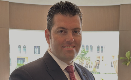Bahrain’s Gulf Hotels Group appoints cluster GM