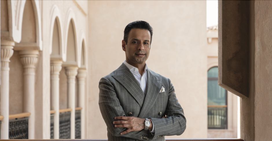 Dubai’s One&Only The Palm announces new GM