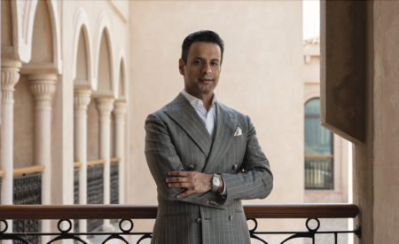 Dubai’s One&Only The Palm announces new GM