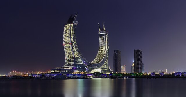 فيرمونت الدوحة يقدم فيرمونت الذهبي "فندق داخل فندق"