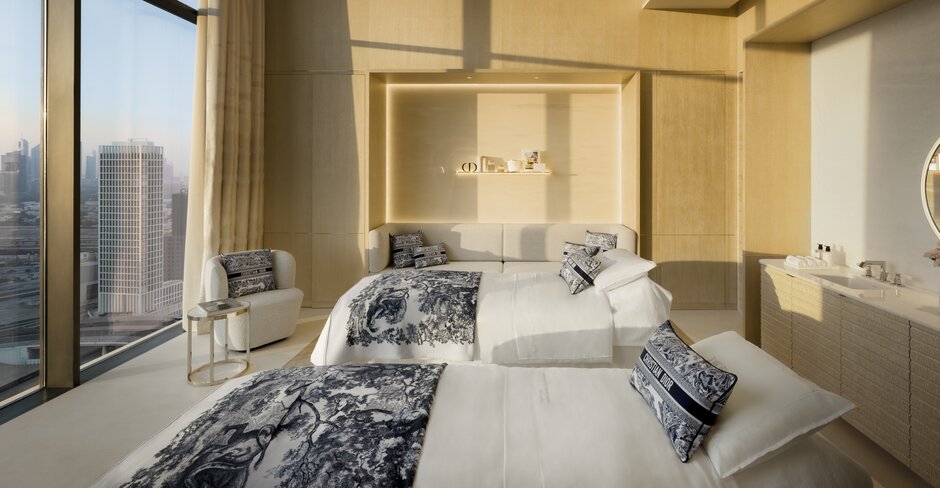 The Lana, Dubai unveils the UAE’s first Dior spa