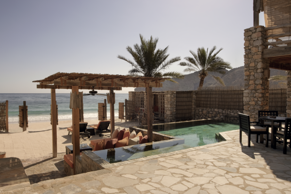 Six Senses Zighy Bay launches GCC residents offer