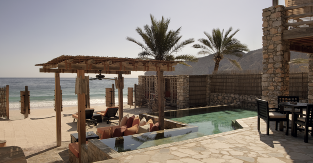 Six Senses Zighy Bay launches GCC residents offer