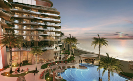 Palladium Hotel Group expands into Middle East with Ushuaïa brand