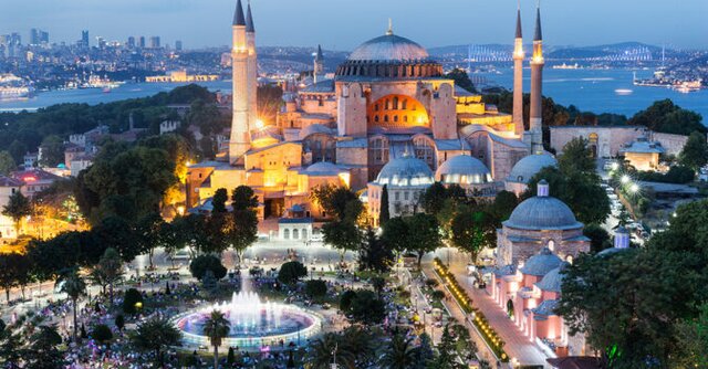 Travel trade insiders explain why Turkey is ideal for a summer holiday