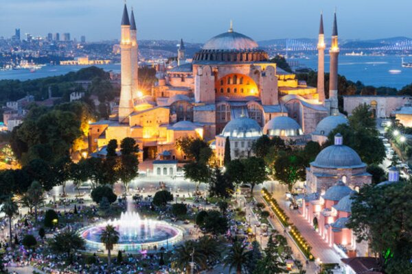 Travel trade insiders explain why Turkey is ideal for a summer holiday