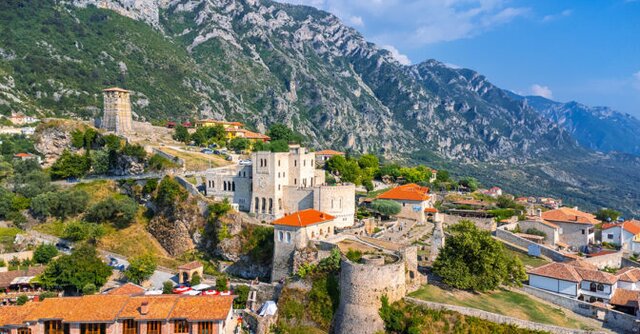 5 من ضمن أفضل الأشياء التي يمكنك القيام بها في ألبانيا