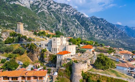 5 of the best things to do in Albania