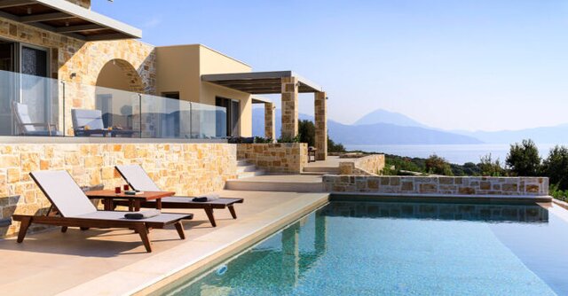 A guide to planning villa holidays in Greece
