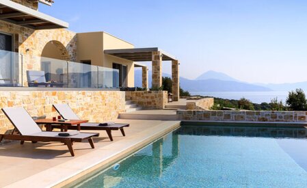 A guide to planning villa holidays in Greece