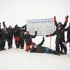 Dubai-based expedition company adds South Pole to its portfolio