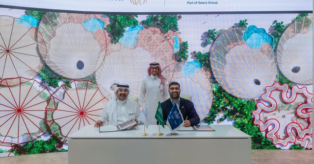 المسافر وشركة البحر الأحمر الدولية تتعاونان لتعزيز السياحة الفاخرة في المملكة العربية السعودية