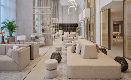 IHG Hotels & Resorts debuts Vignette Collection in Kuwait
