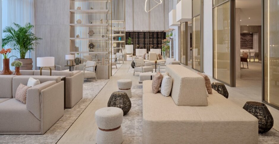 IHG Hotels & Resorts debuts Vignette Collection in Kuwait