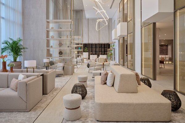 فنادق ومنتجعات IHG تطلق مجموعة فينيت لأول مرة في الكويت